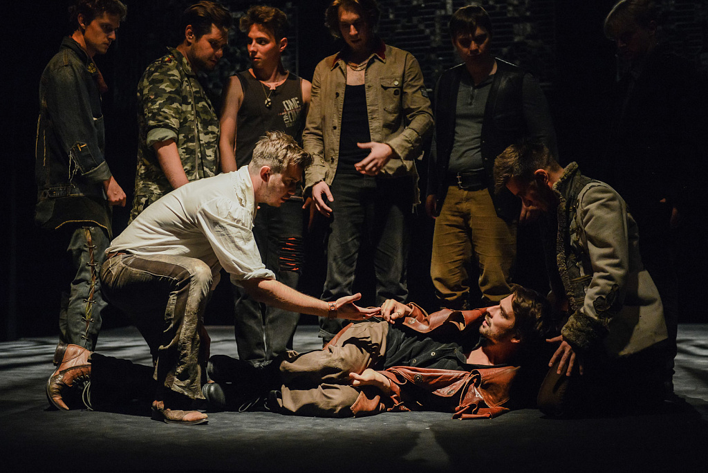 Разбойники. Изображение 5