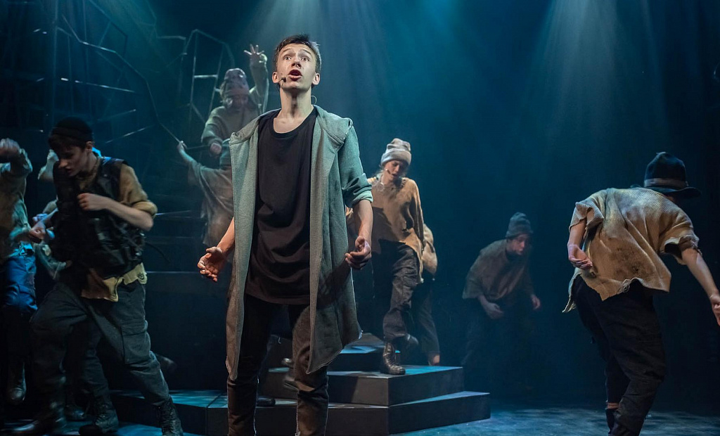 Собаки (ДМТЮА). Изображение 7