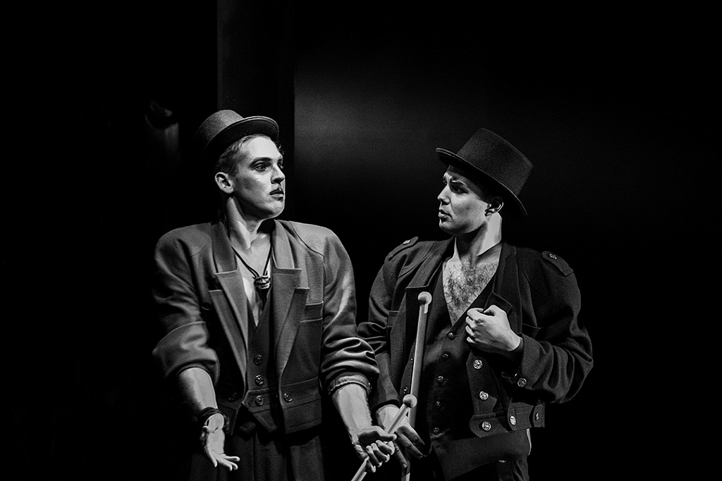 Женитьба (Театр на Юго-Западе). Изображение 7