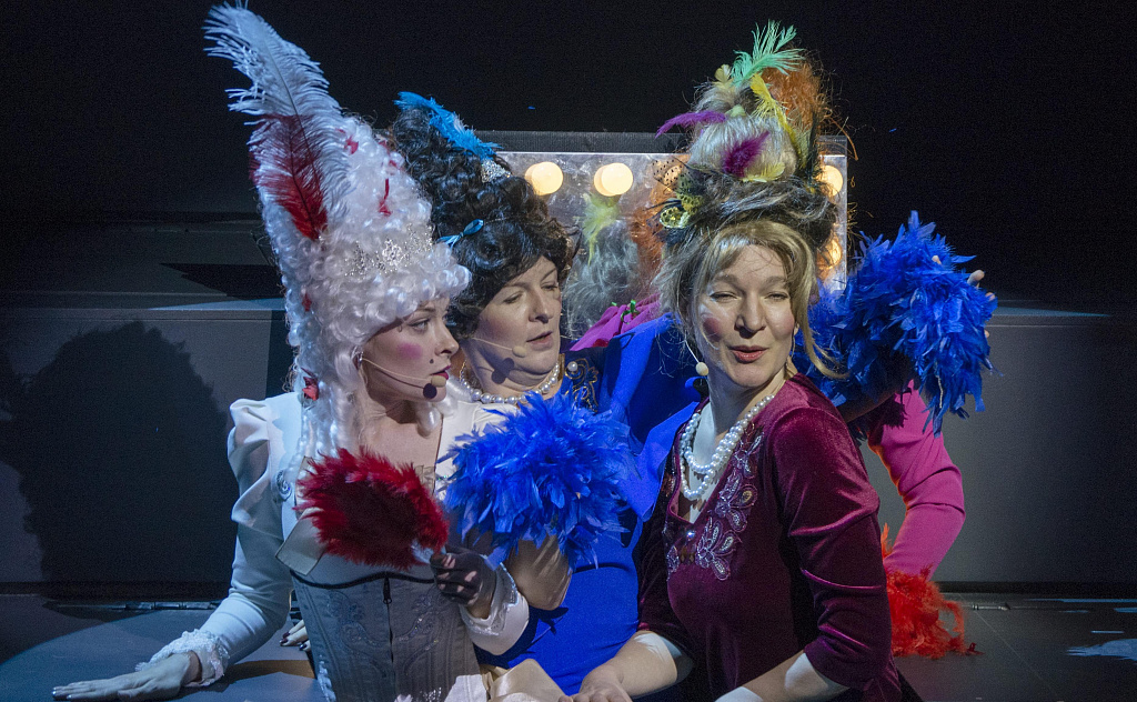 TERRA ГУЭРРА. Каприччио. Изображение 3