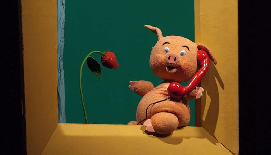 Наша Чукоккала. Изображение 8