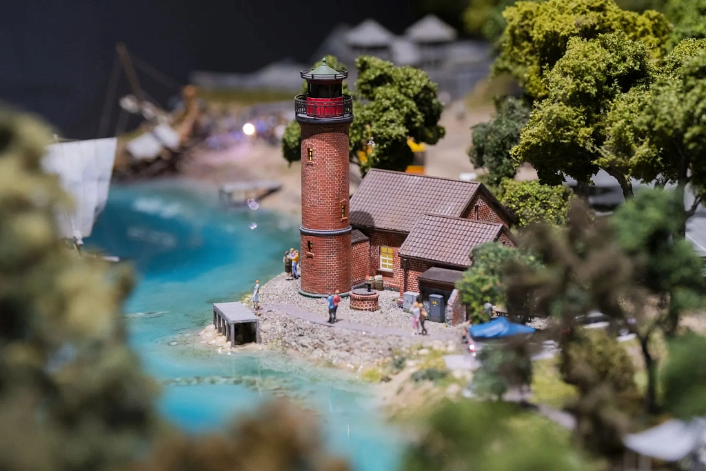 Шоу-макет „Моя Россия“. Изображение 3