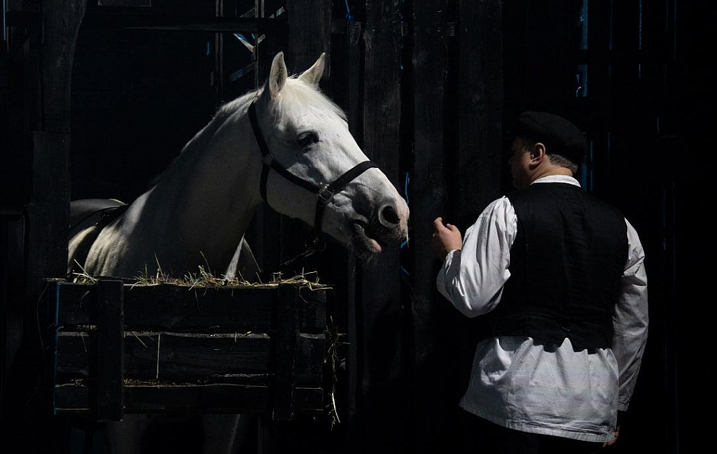 Поминальная молитва. Изображение 5