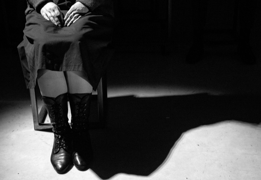 Пятая печать. Изображение 6