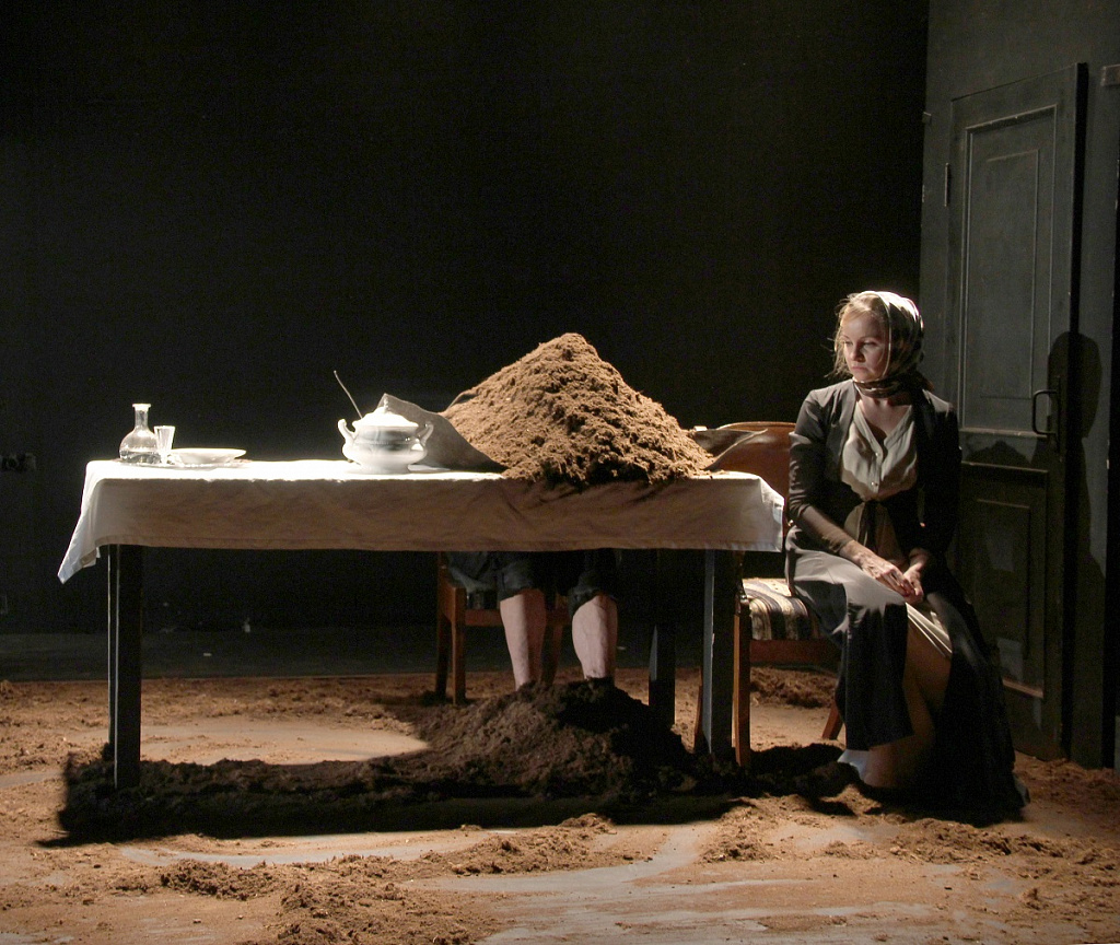 МХТ им. А.П.Чехова. Изображение 4