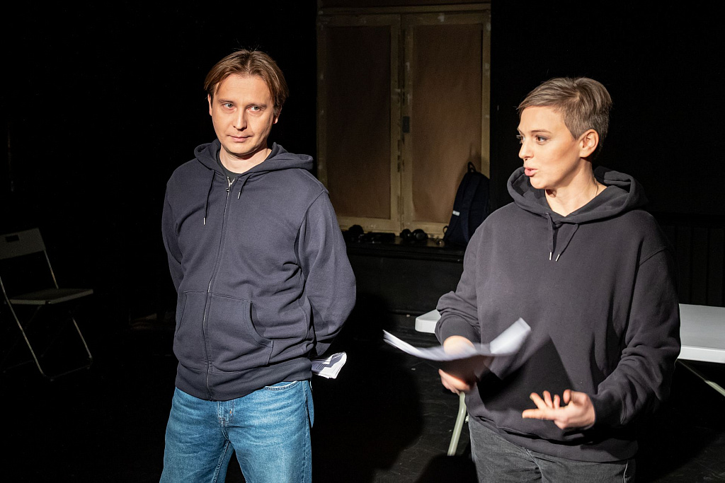 Деревня и я. Изображение 7