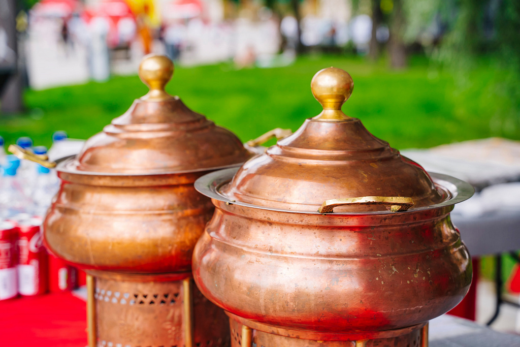 Фестиваль День Индии 2025. Изображение 3