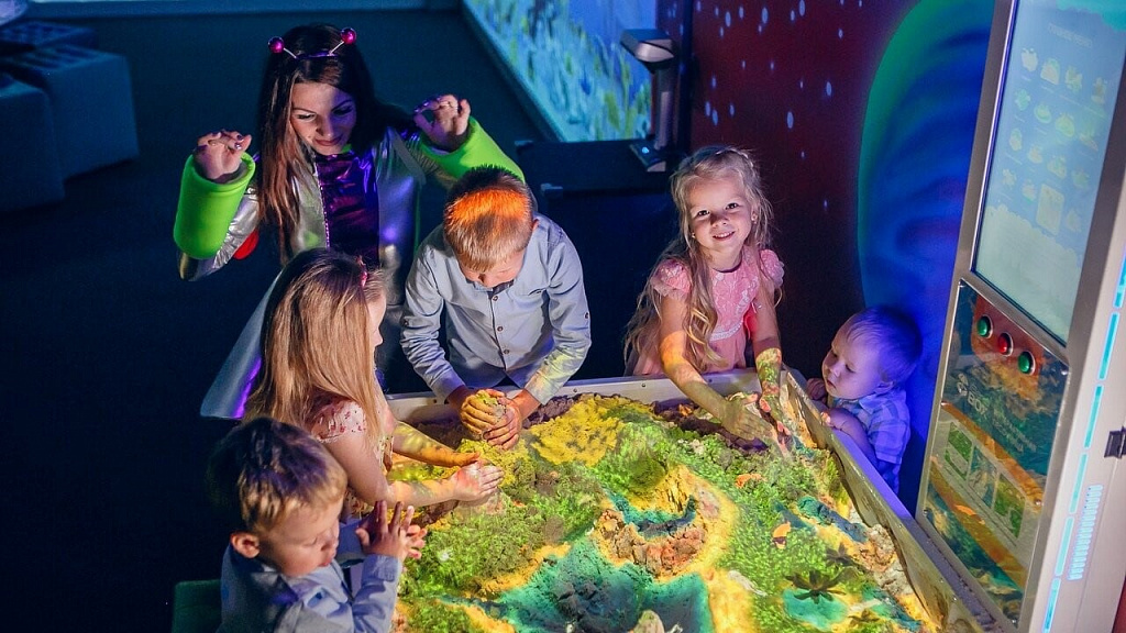 Клаустрофобия на Щелковской. Изображение 3