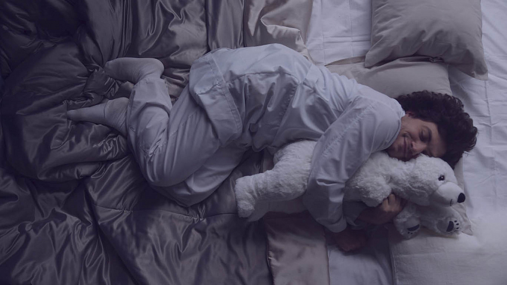 Школа сна. Изображение 1