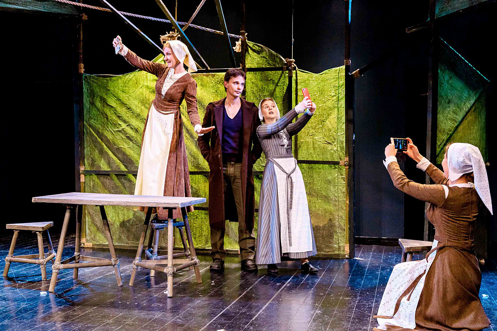 Дракон. Изображение 9