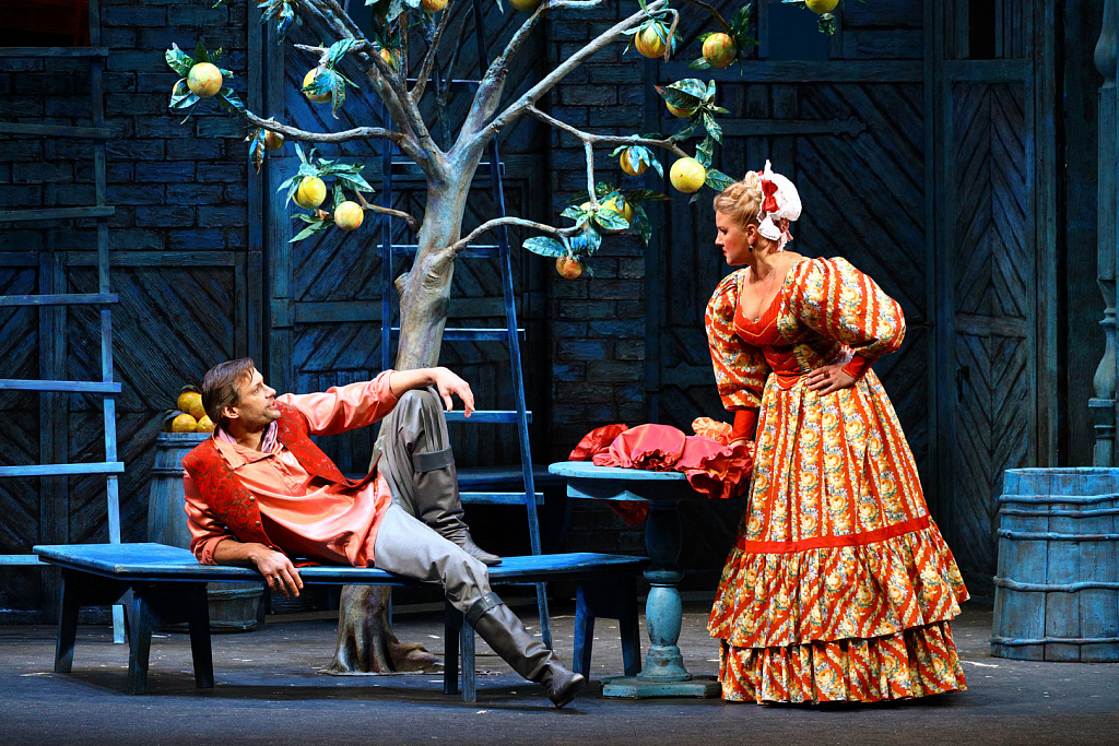 ГОРЯЧЕЕ СЕРДЦЕ. Изображение 2