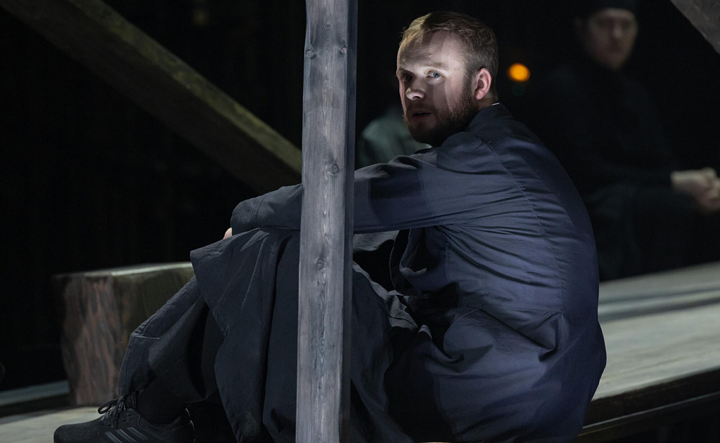 Отец Сергий. Изображение 1