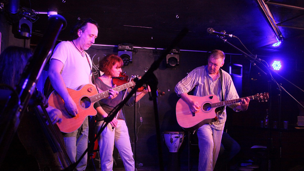 Цикл: Музыка.pro. Изображение 4