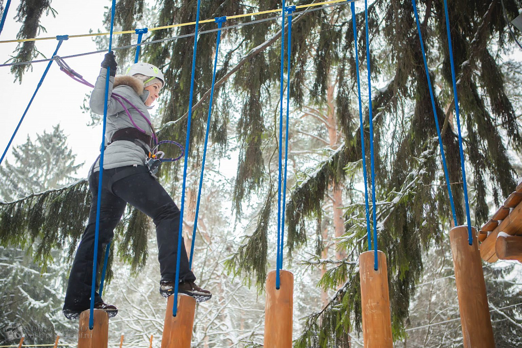 ПандаПарк Мещерский. Изображение 5