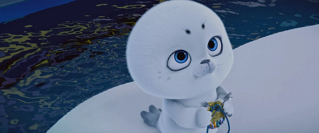  Косолапый агент. Изображение 11