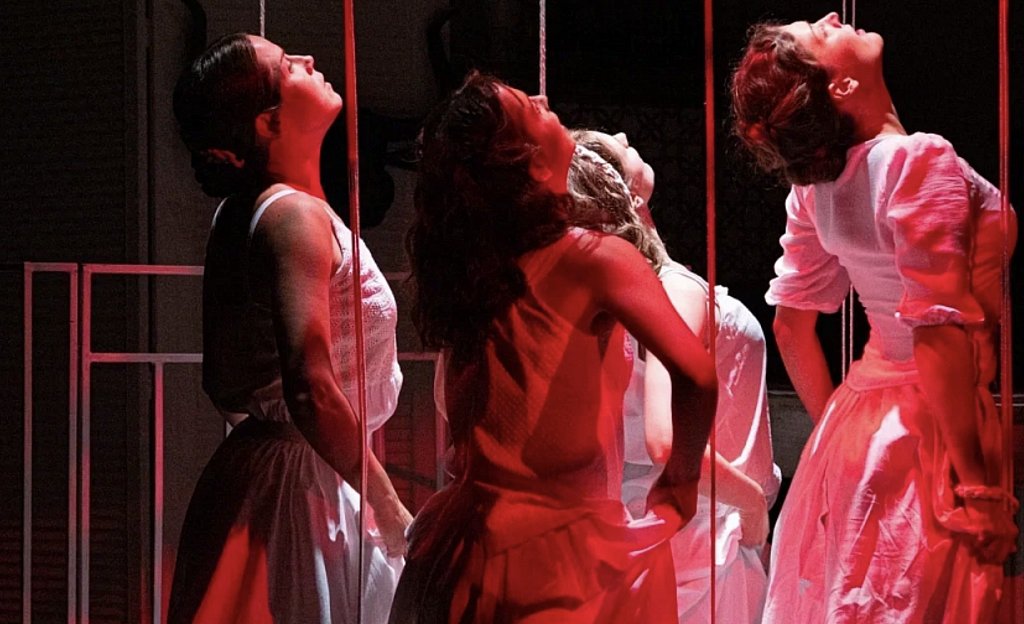 Дом Бернарды Альбы. Изображение 7