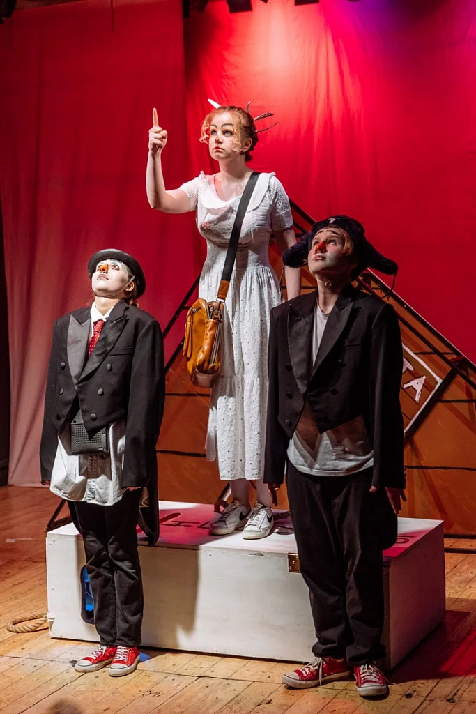 У ковчега в восемь (Вернадского, 13). Изображение 10