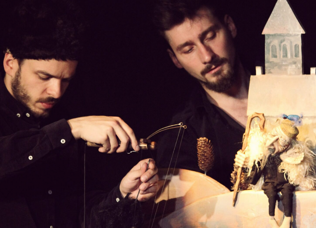 Подарки черного Ворона. Изображение 3