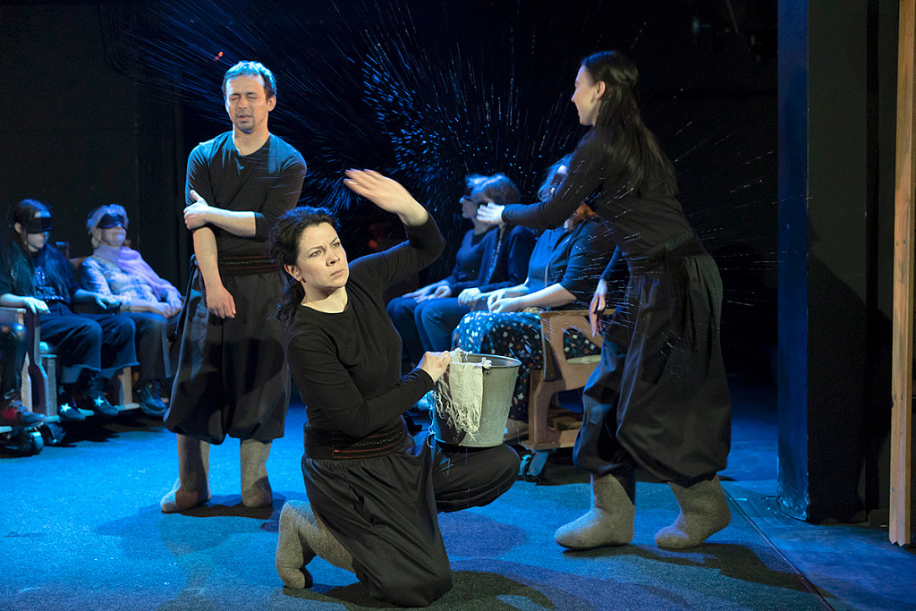 Майская ночь. Изображение 7