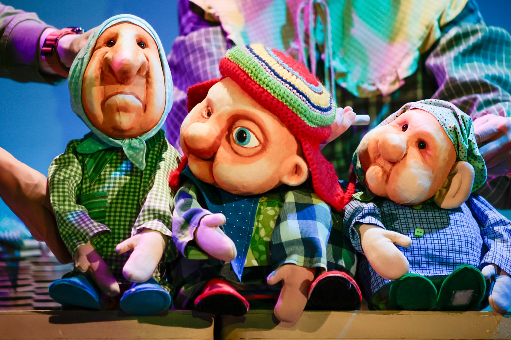 Кто такие бабушки?. Изображение 5