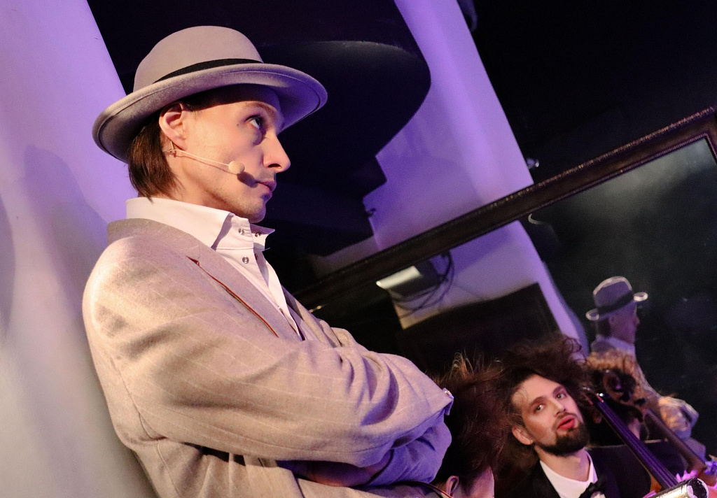 24 часа из жизни женщины. Изображение 12