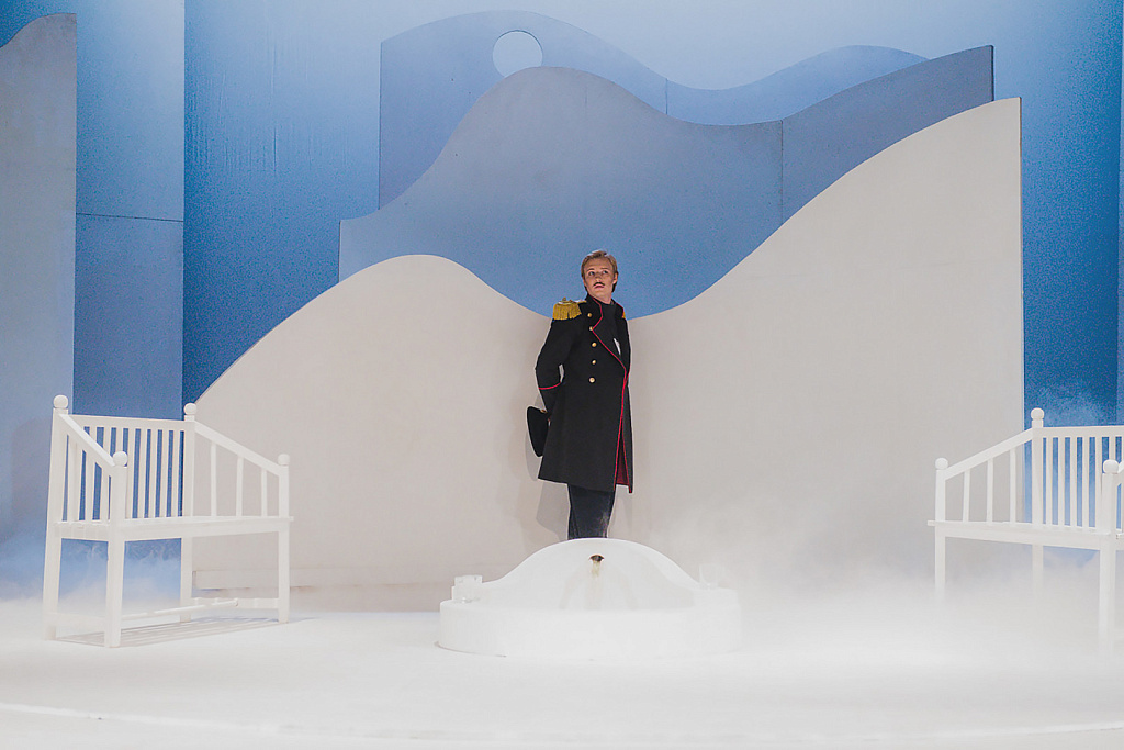 От первого лица. Изображение 2