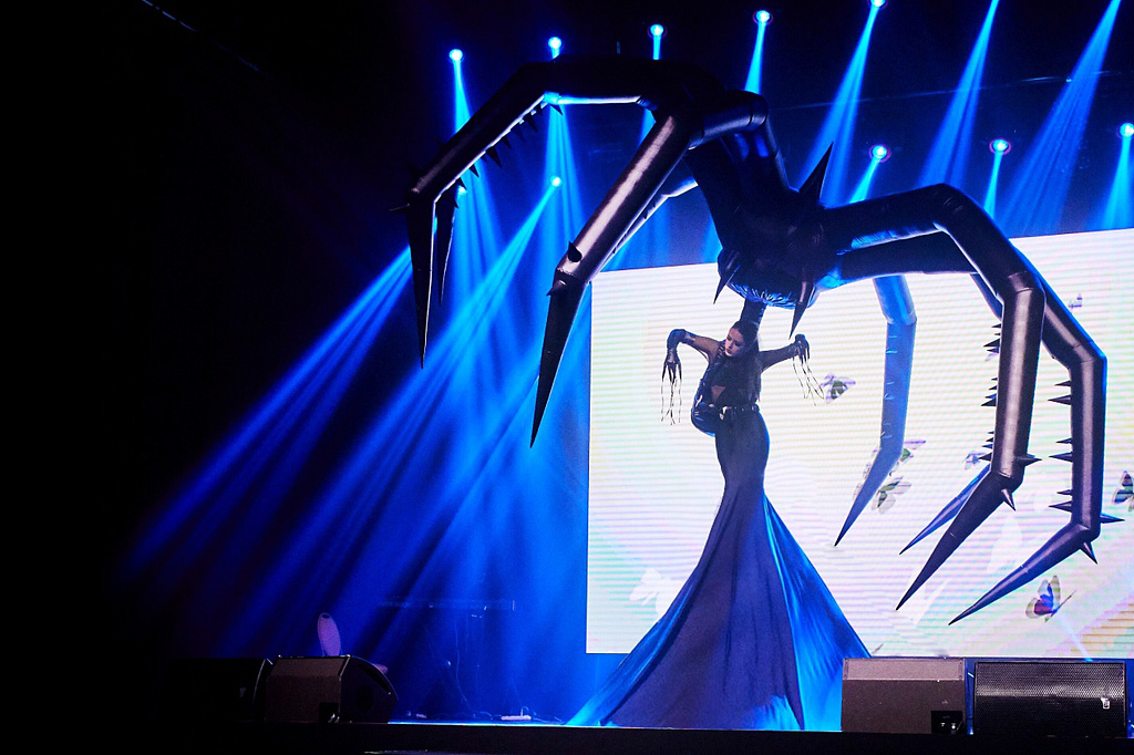 Тайна зеркальных иллюзий. Изображение 6