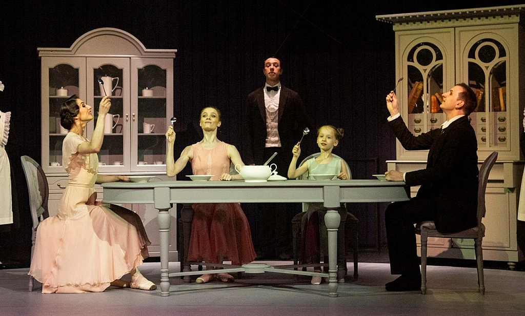 Двухсотлетний человек. Изображение 5