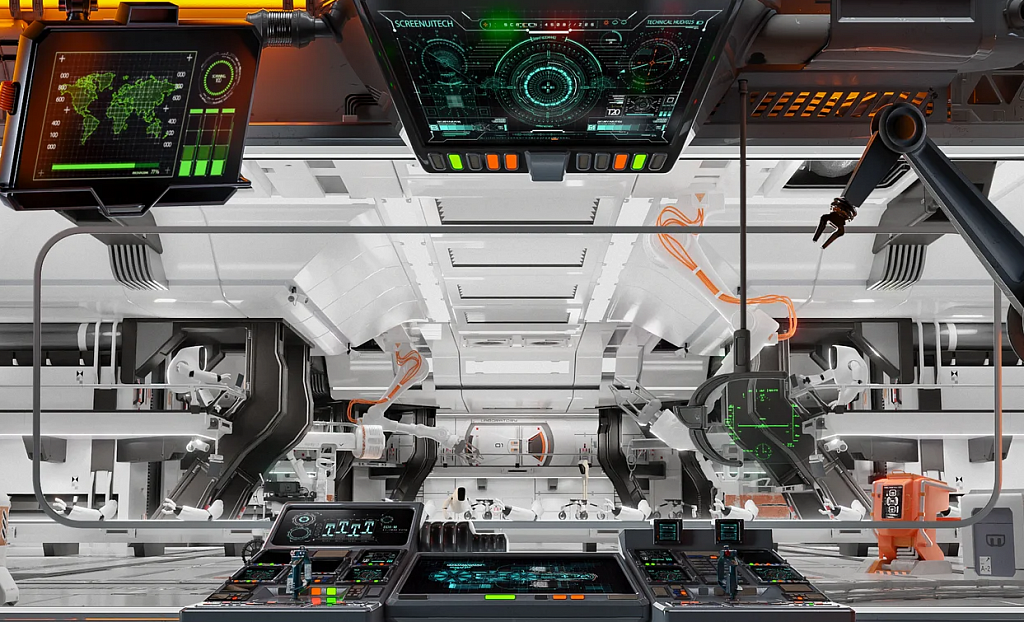 Атлантида.AI. Новая версия. Изображение 3