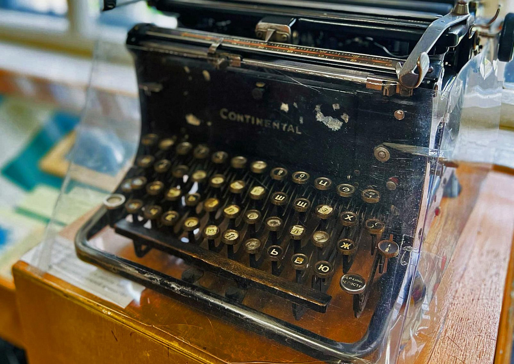 Дом-музей А.П. Гайдара. Изображение 5