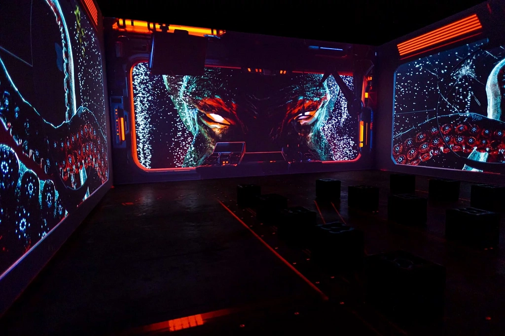 Атлантида.AI. Новая версия. Изображение 6