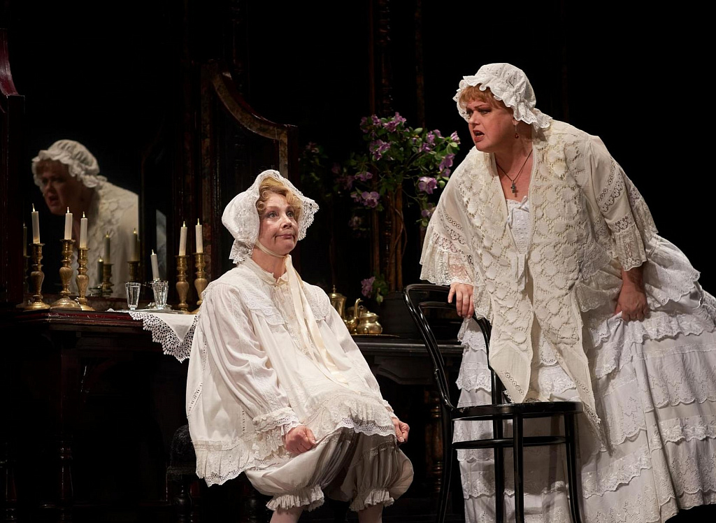 Женитьба. Изображение 3