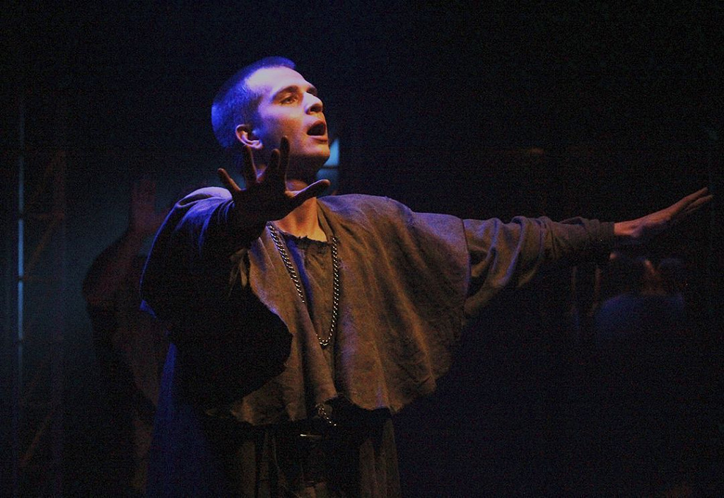 Ромео и Джульетта (Театр на Юго-Западе). Изображение 9