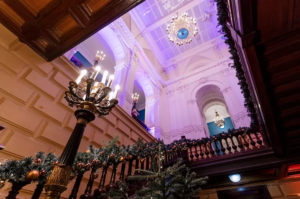 Щелкунчик (Дом Архитектора). Изображение 4