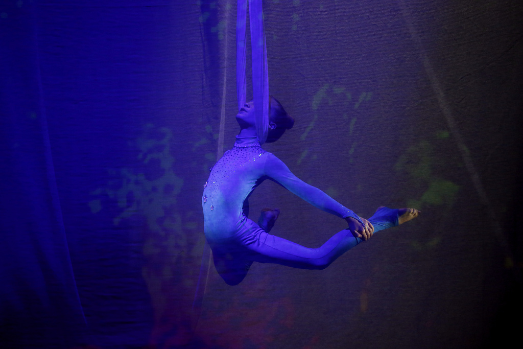 Капитан НЕМО (Театр п/р В. Спесивцева). Изображение 10