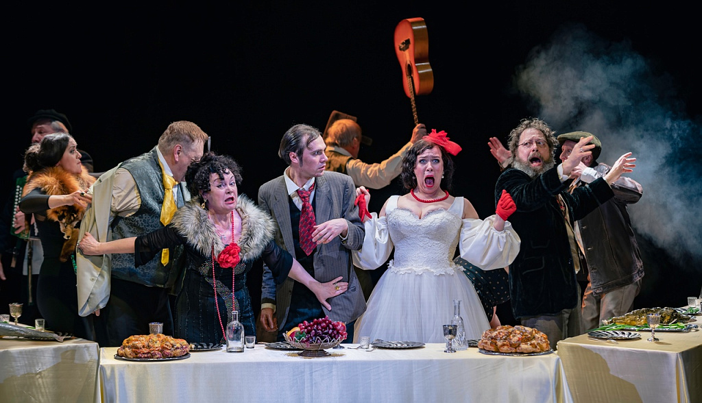 Клоп. Изображение 6