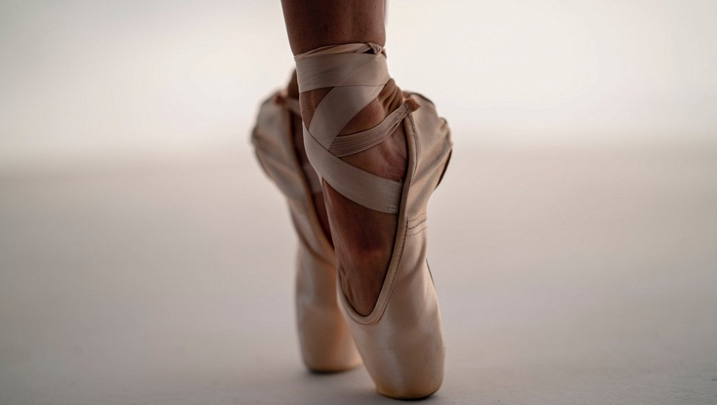 Коппелия (Москонцерт Холл). Изображение 1