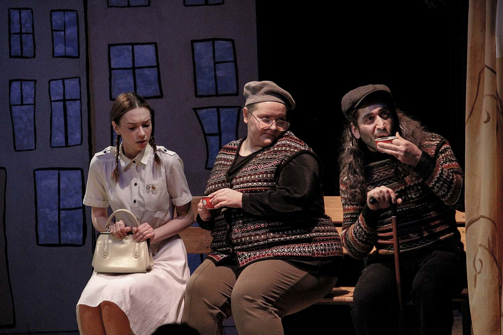 Моё загляденье. Изображение 6