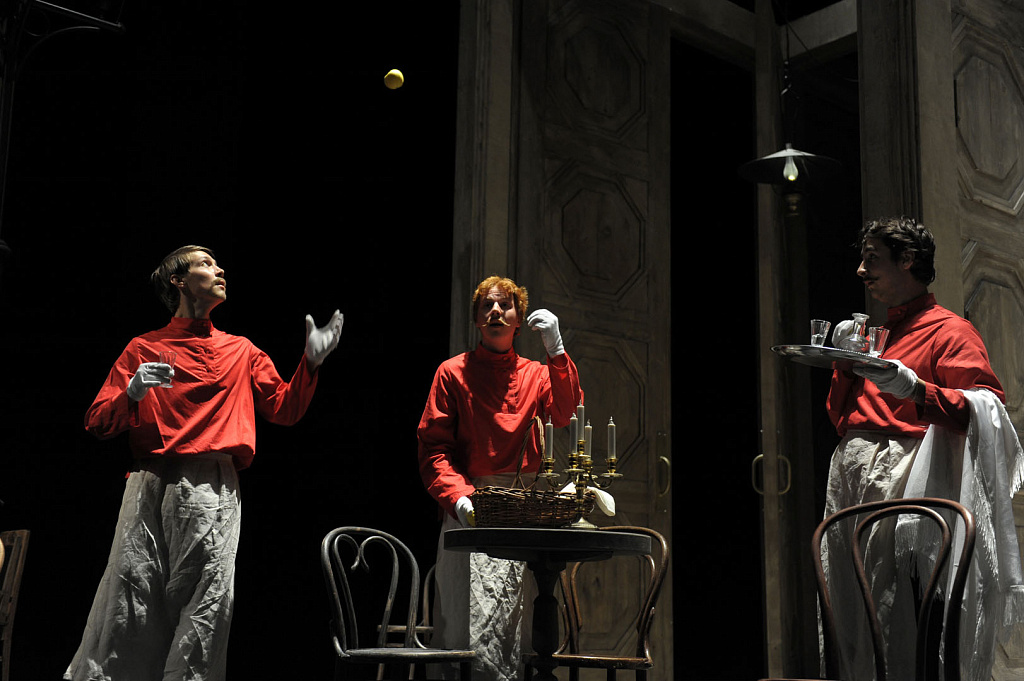 Сердце не камень (Et Cetera). Изображение 6