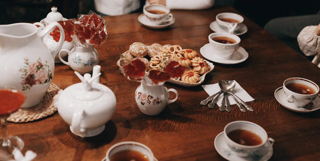 Клуб юного эстета. Щелкунчик. Изображение 4