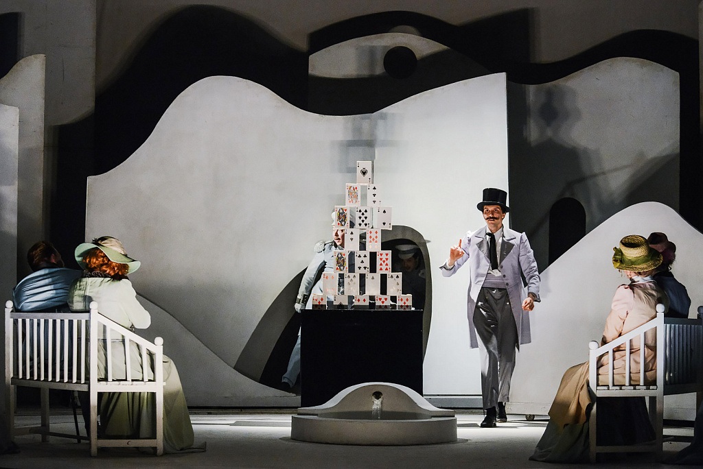 От первого лица. Изображение 14