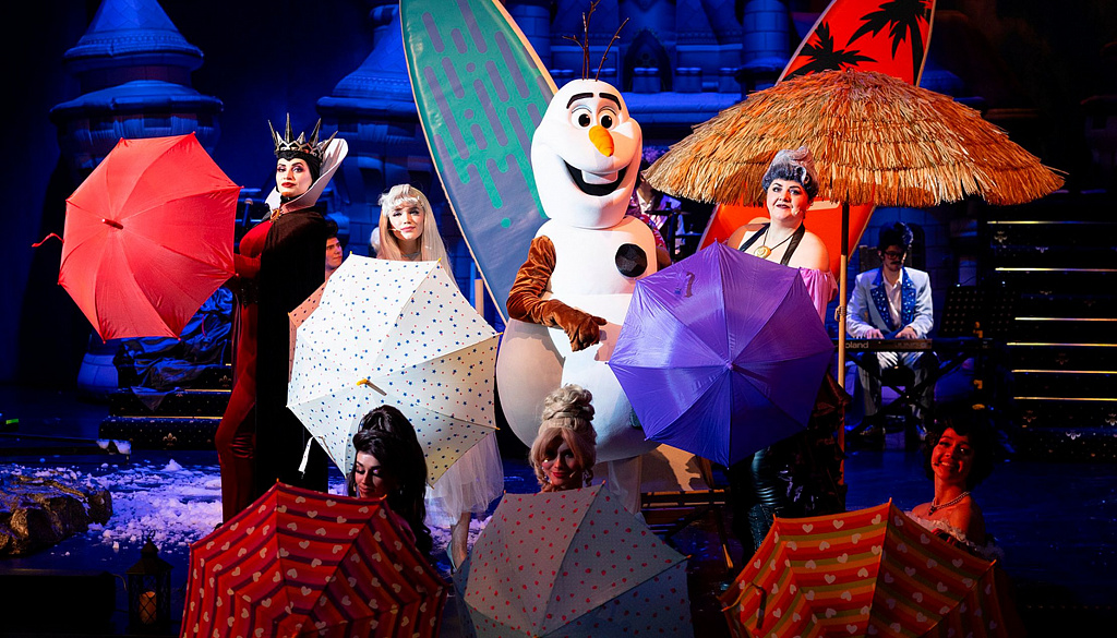 Новогоднее Созвездие. Изображение 7