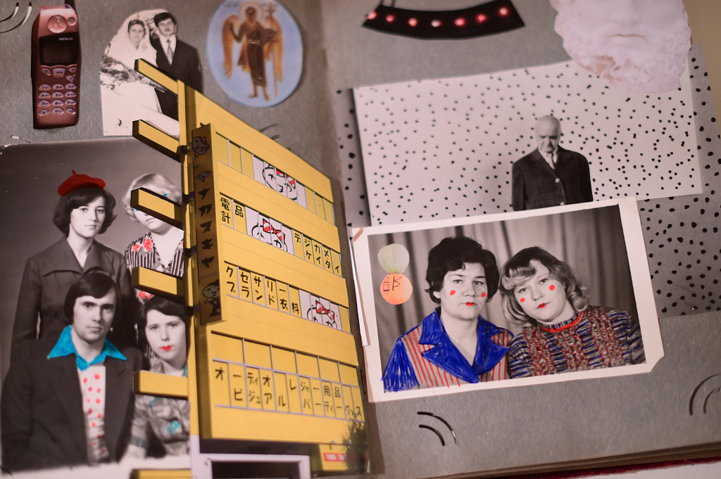 Как я стал художником. Изображение 12