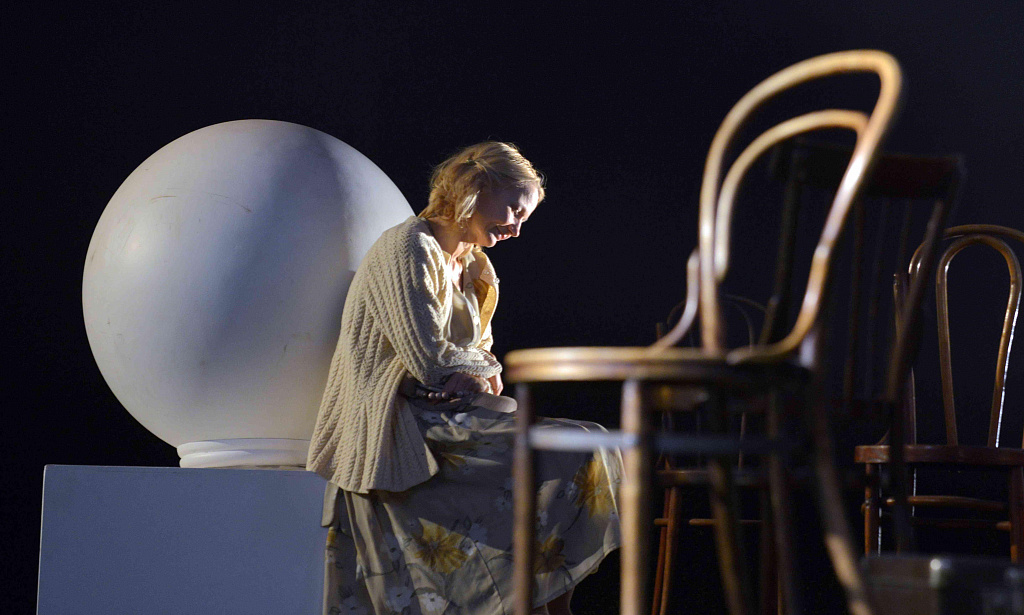 С любимыми не расставайтесь. Изображение 11