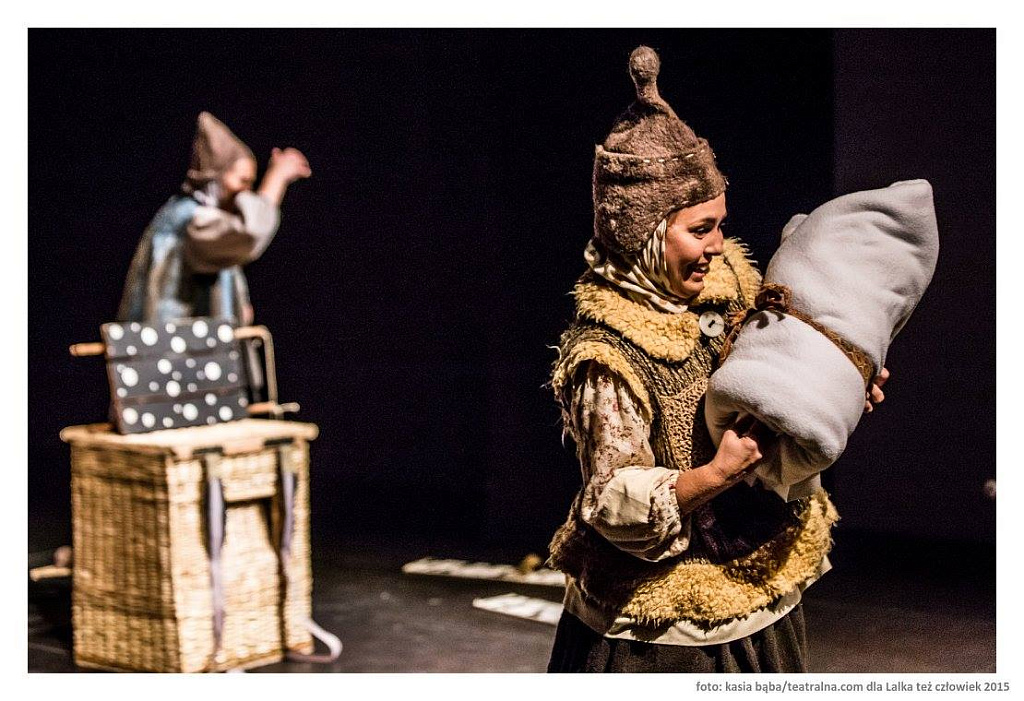 Серебряное копытце (Петрушкина Слобода). Изображение 1