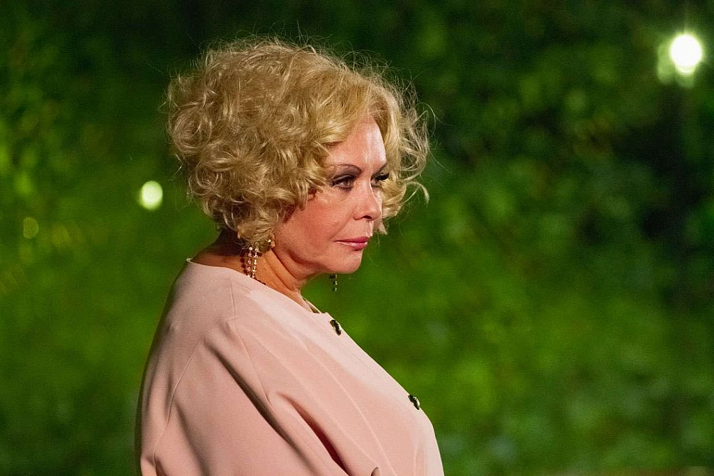 Главная роль. Изображение 3