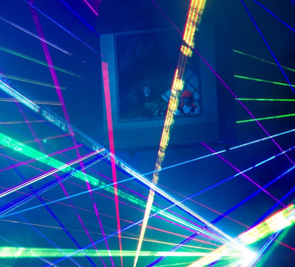 Гринч. Изображение 2