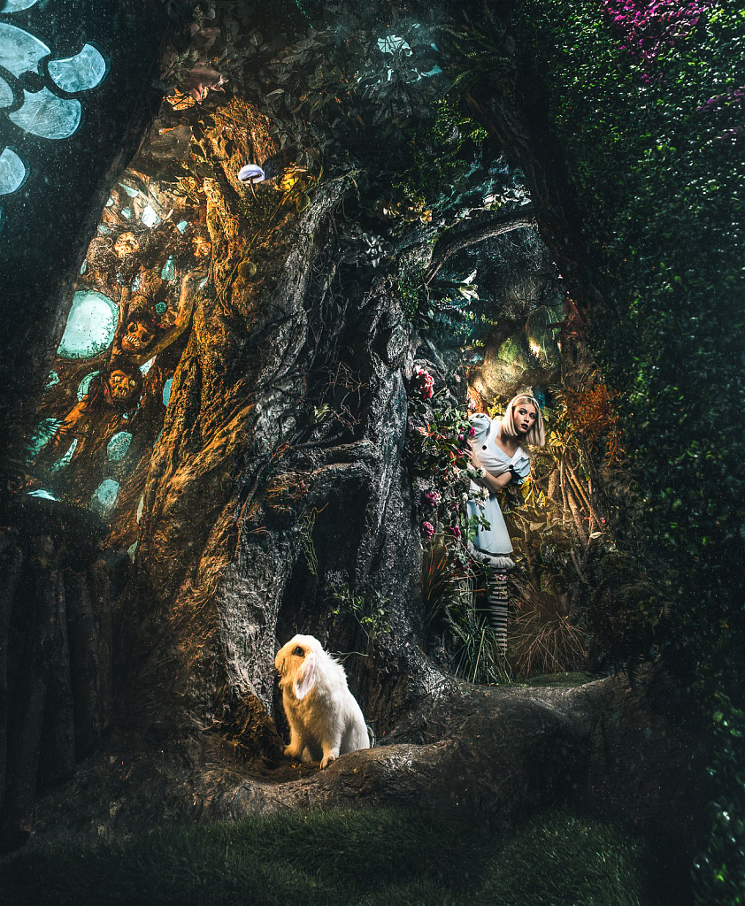 Клаустрофобия на Бауманской. Изображение 2