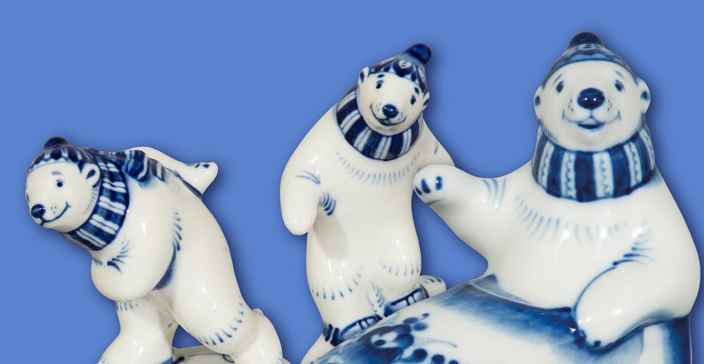 Концерт-спектакль «Невероятные приключения белых медвежат». Изображение 1