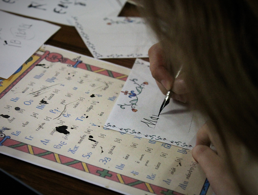 Музейно-выставочный центр в Серпухове. Изображение 8